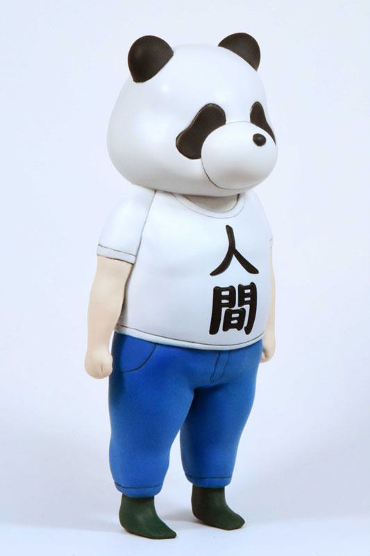 photo of Panda Ningen