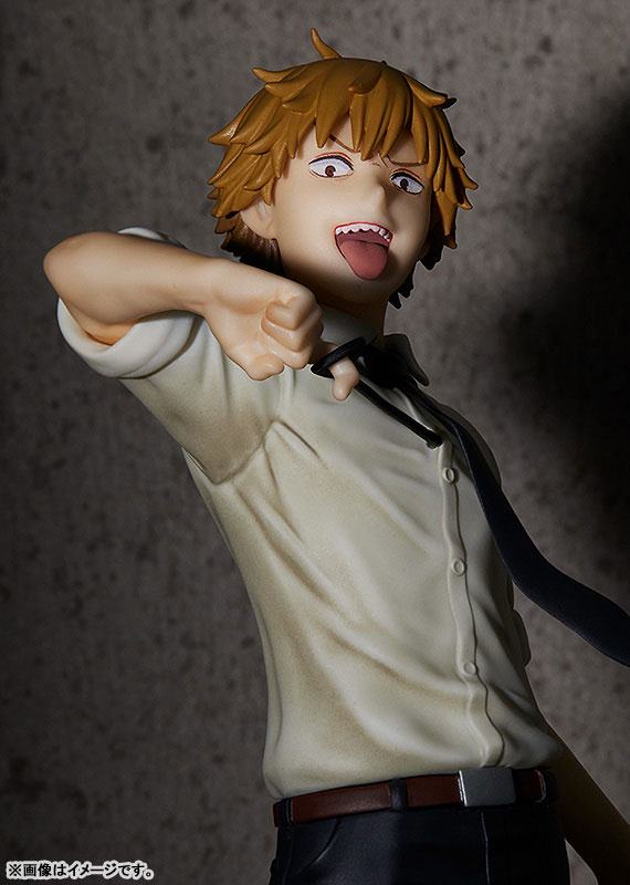 Denji  Good Smile Company by duncecap