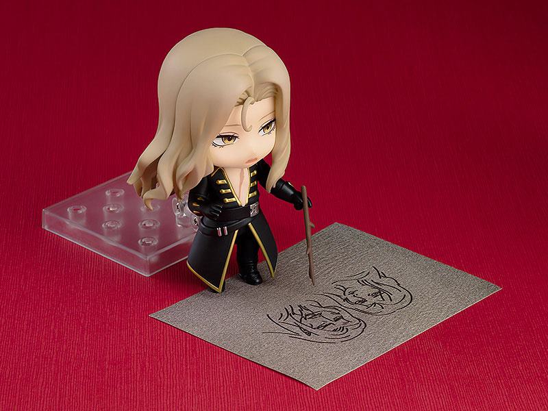 Alucard  Good Smile Company by duncecap