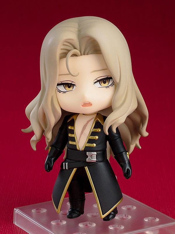 Alucard  Good Smile Company by duncecap