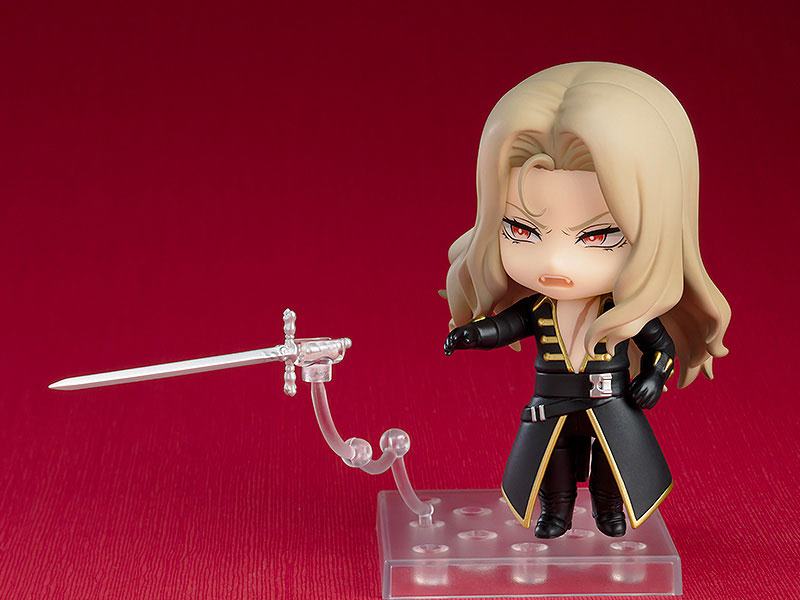 Alucard  Good Smile Company by duncecap