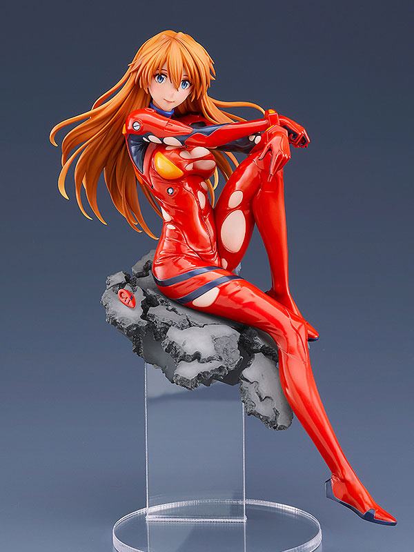 Souryuu Asuka Langley  Good Smile Company by duncecap