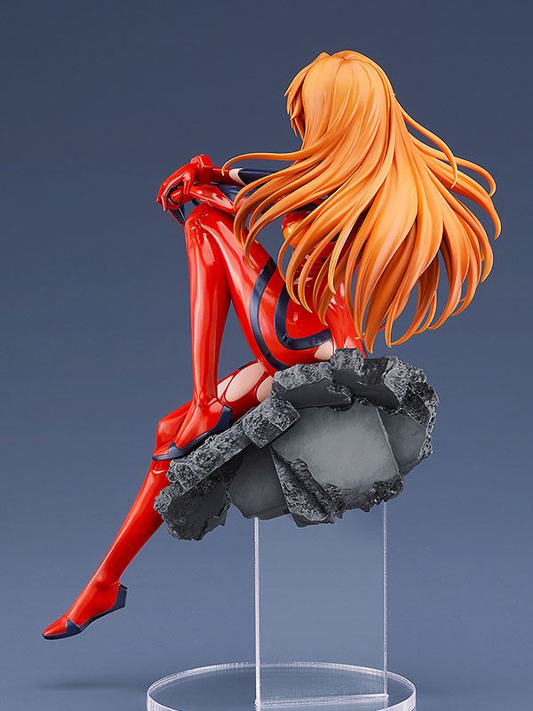 Souryuu Asuka Langley  Good Smile Company by duncecap