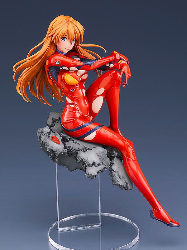 Souryuu Asuka Langley  Good Smile Company by duncecap