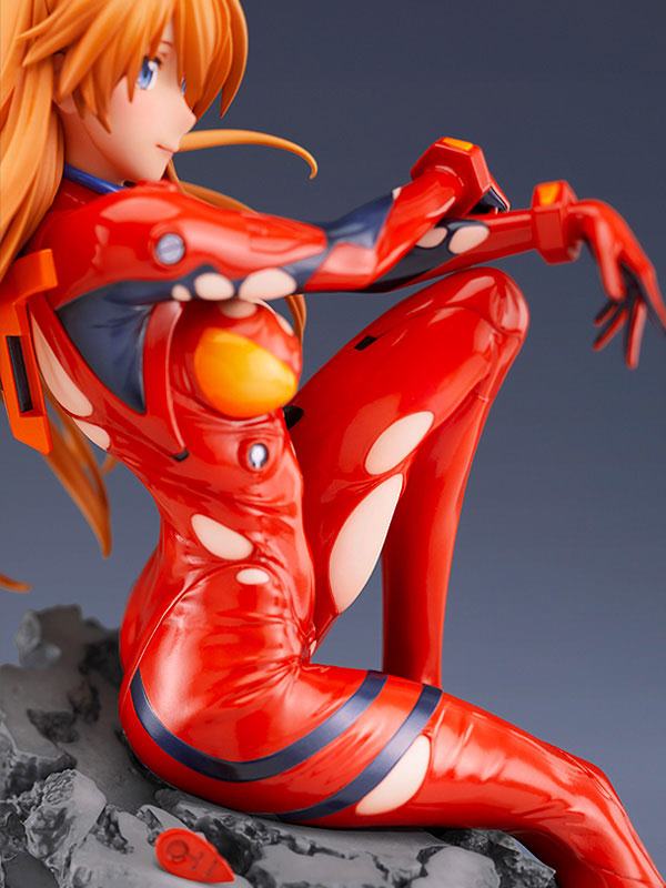 Souryuu Asuka Langley  Good Smile Company by duncecap