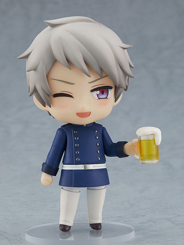 Prussia  Good Smile Company by duncecap