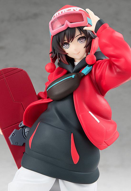 Ruby  Good Smile Company by duncecap