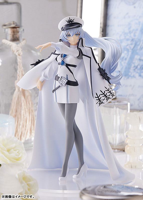 photo of Weiss