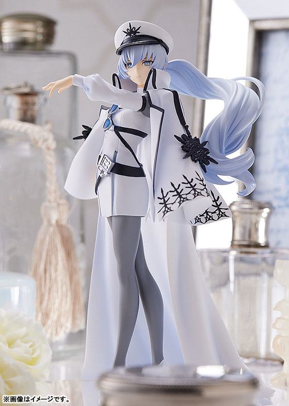 Weiss  Good Smile Company by duncecap