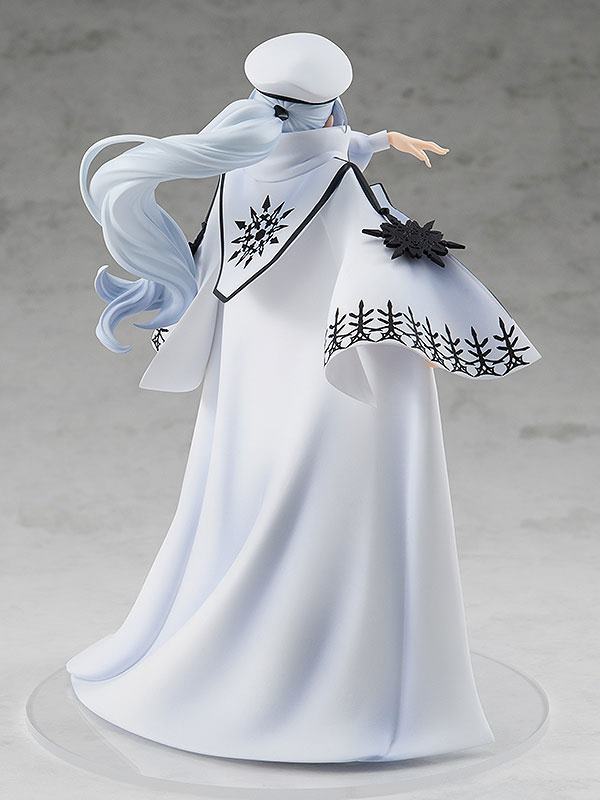 Weiss  Good Smile Company by duncecap