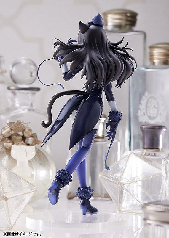 Blake  Good Smile Company by duncecap