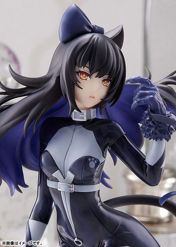 Blake  Good Smile Company by duncecap