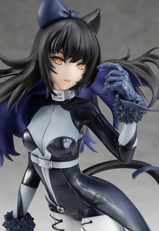 Blake  Good Smile Company by duncecap