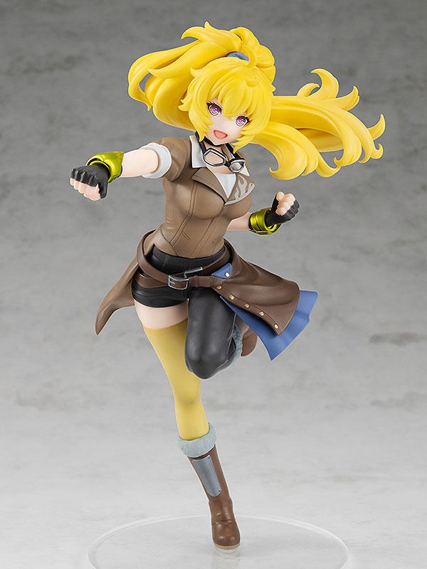 Yang  Good Smile Company by duncecap