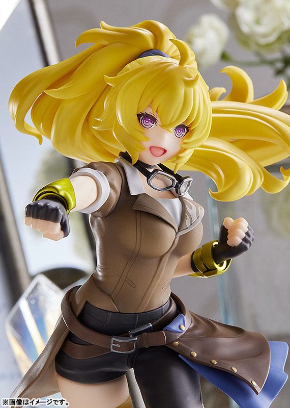 Yang  Good Smile Company by duncecap