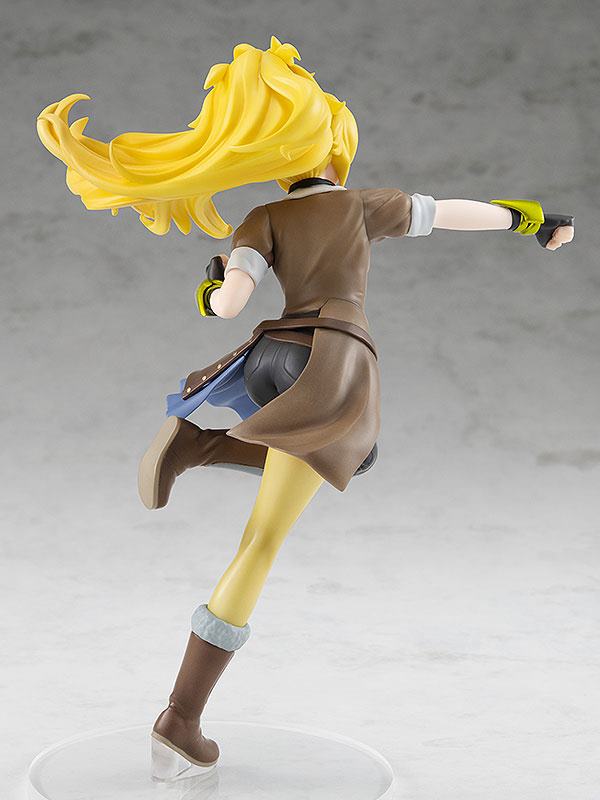 Yang  Good Smile Company by duncecap