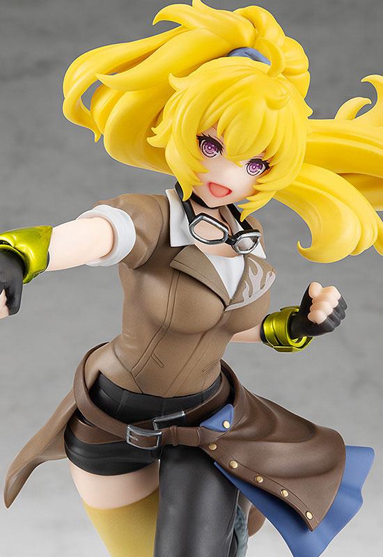 Yang  Good Smile Company by duncecap