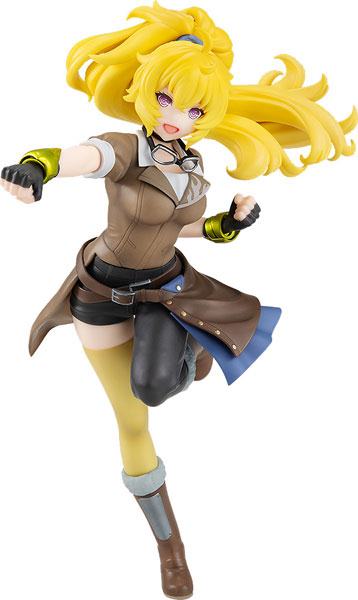 Yang  Good Smile Company by duncecap