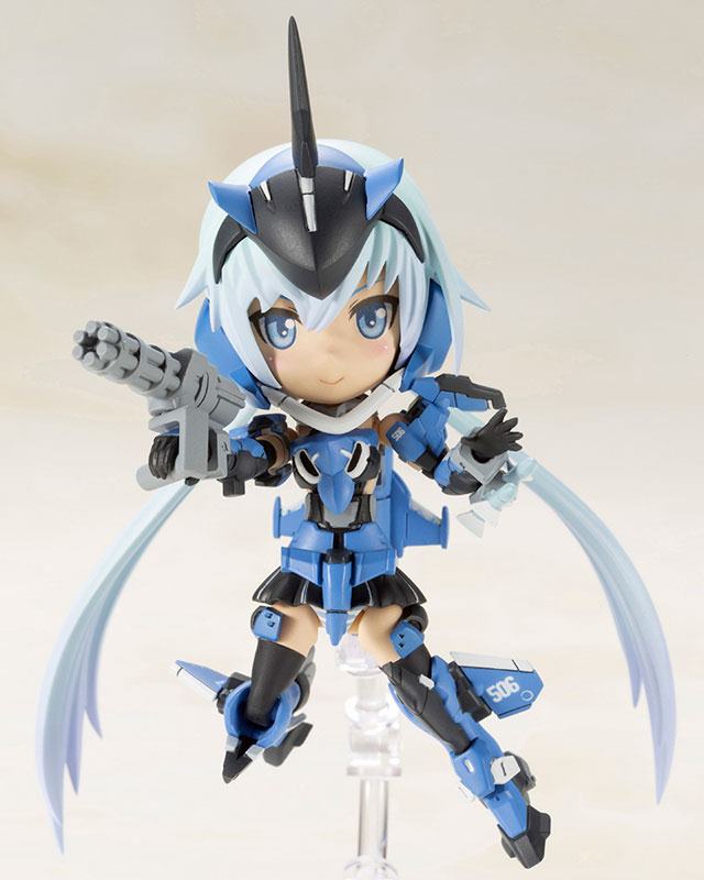 Stylet  Kotobukiya by duncecap