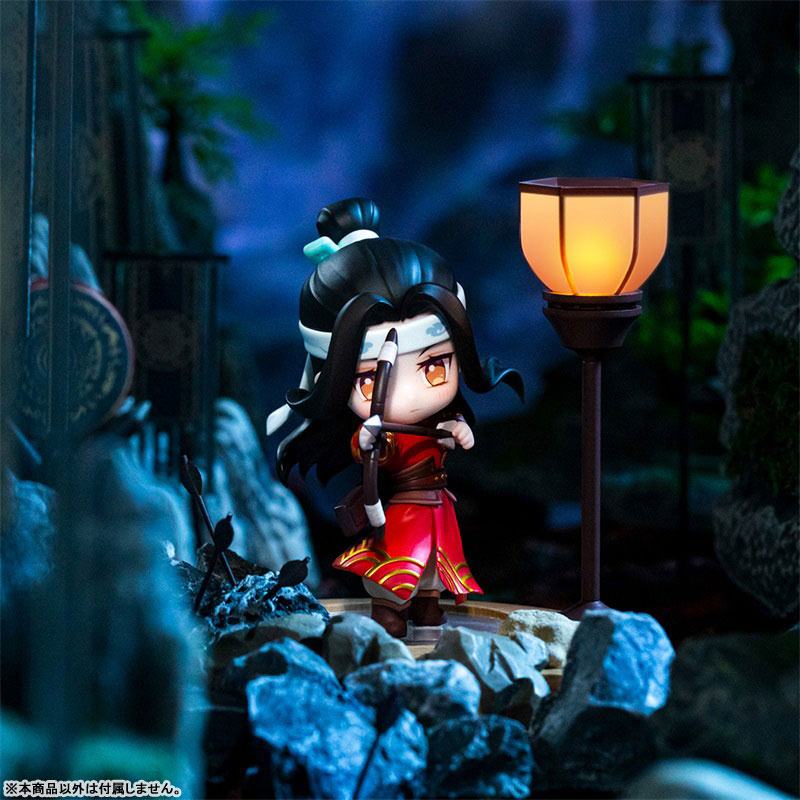 photo of Lan Wangji