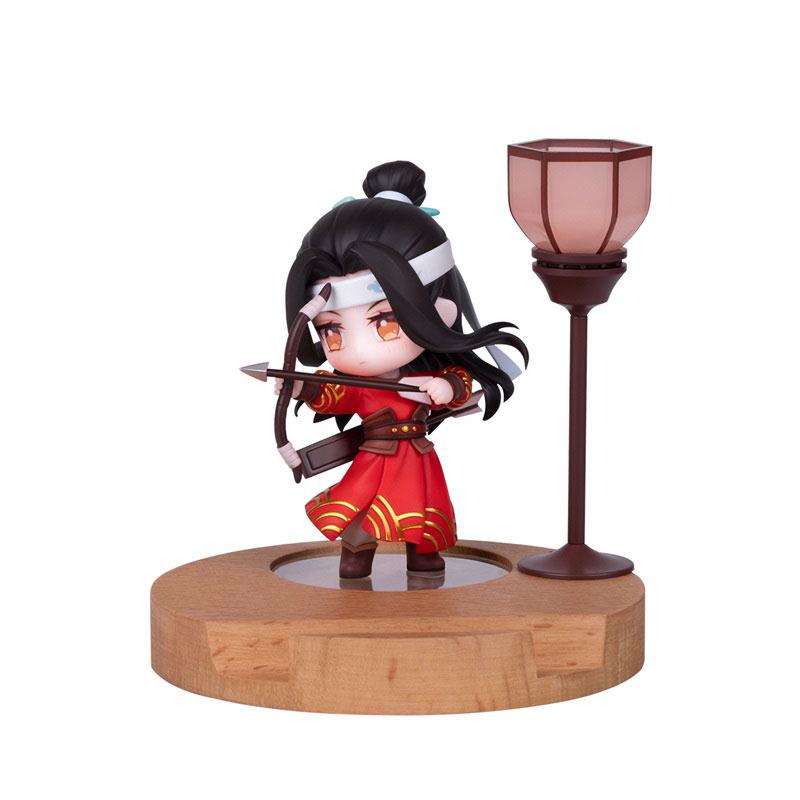 Wei Wuxian  Qincang by duncecap