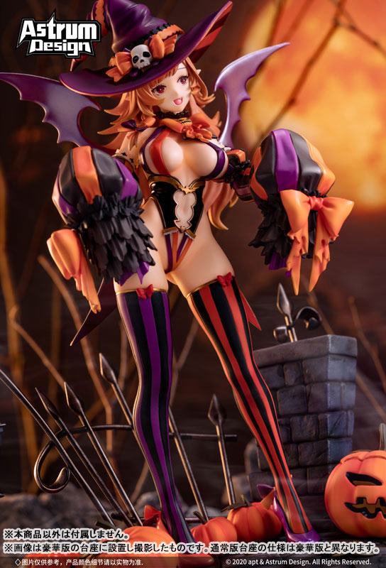 Halloween Succubus  Astrum Design by duncecap