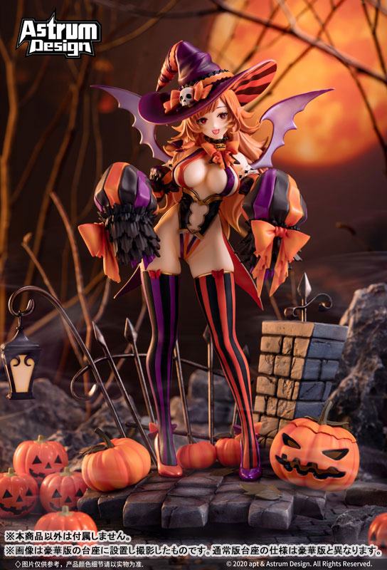 Halloween Succubus  Astrum Design by duncecap