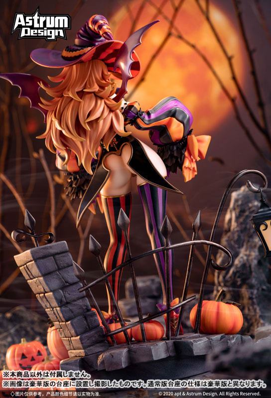 Halloween Succubus  Astrum Design by duncecap