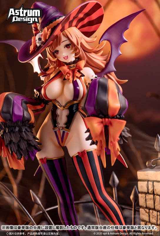 Halloween Succubus  Astrum Design by duncecap