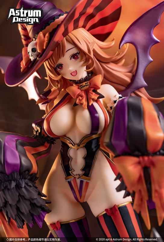 photo of Halloween Succubus