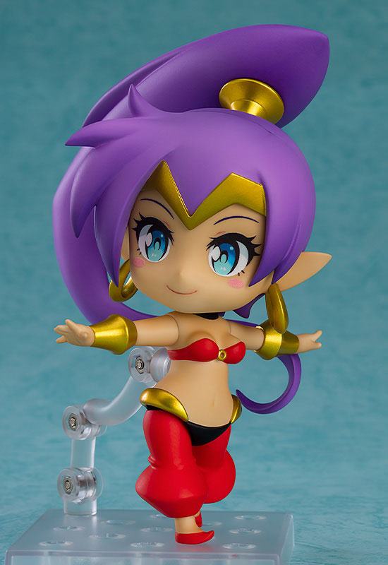 Shantae  Good Smile Company by duncecap