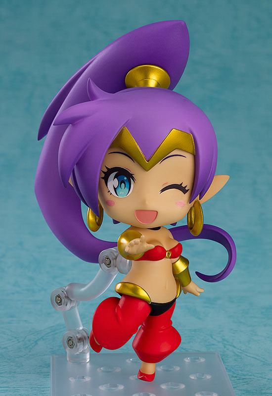 photo of Shantae