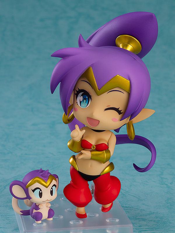 Shantae  Good Smile Company by duncecap