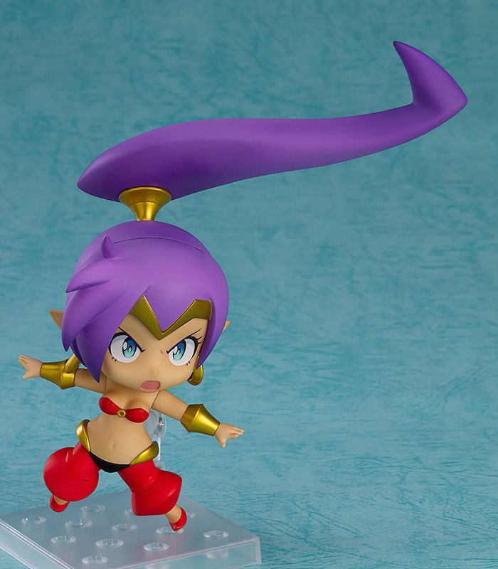 Shantae  Good Smile Company by duncecap