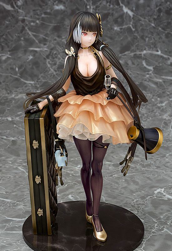 RO635  Phat Company by duncecap