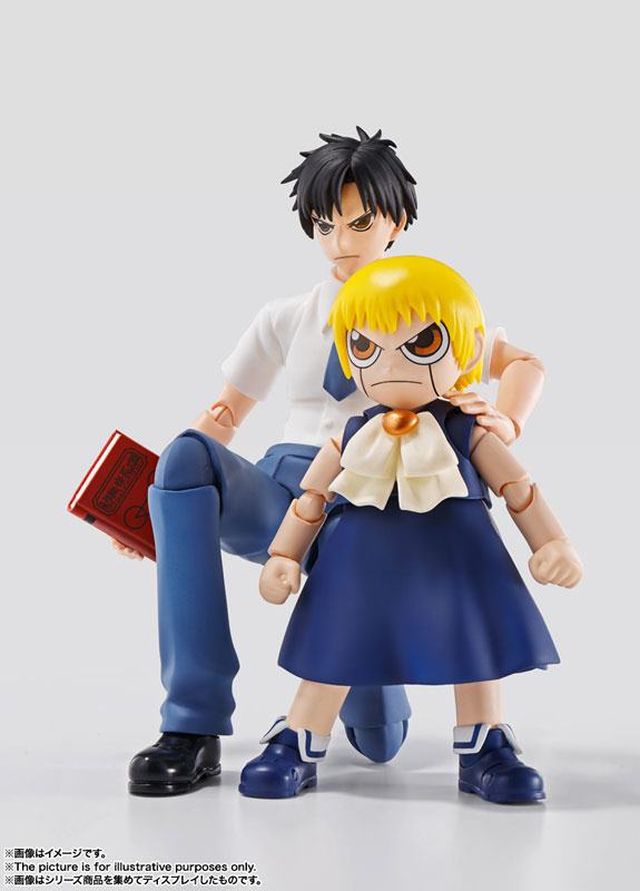 photo of Zatch Bell!