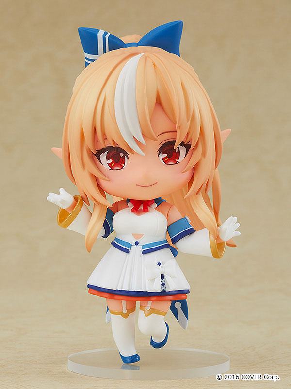 Shiranui Flare  Good Smile Company by duncecap