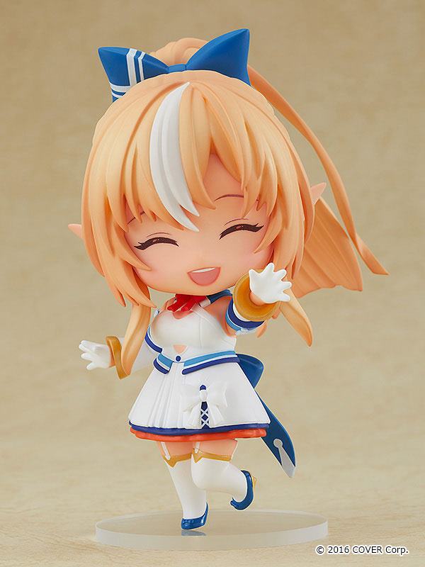 Shiranui Flare  Good Smile Company by duncecap