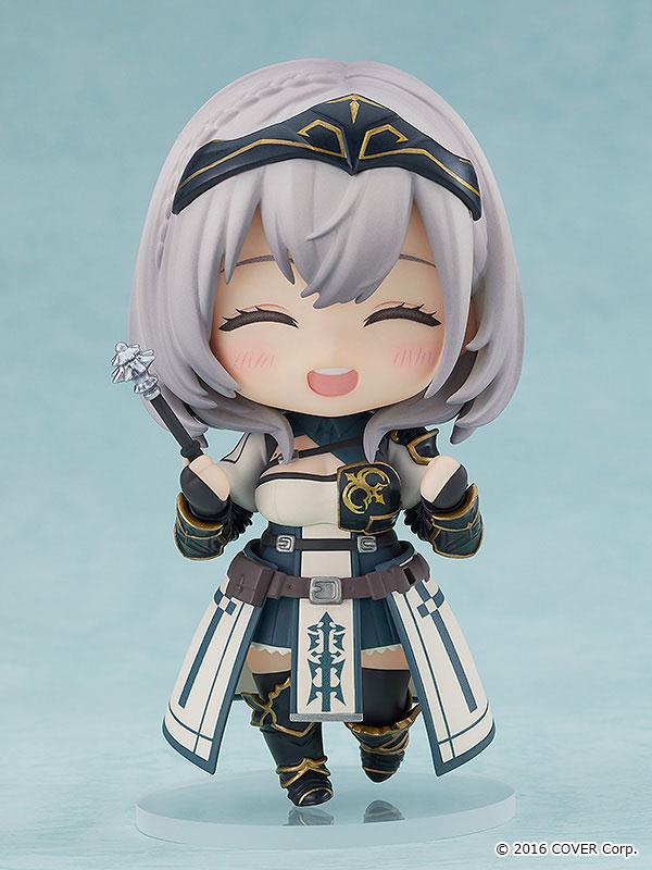 Shirogane Noel  Good Smile Company by duncecap