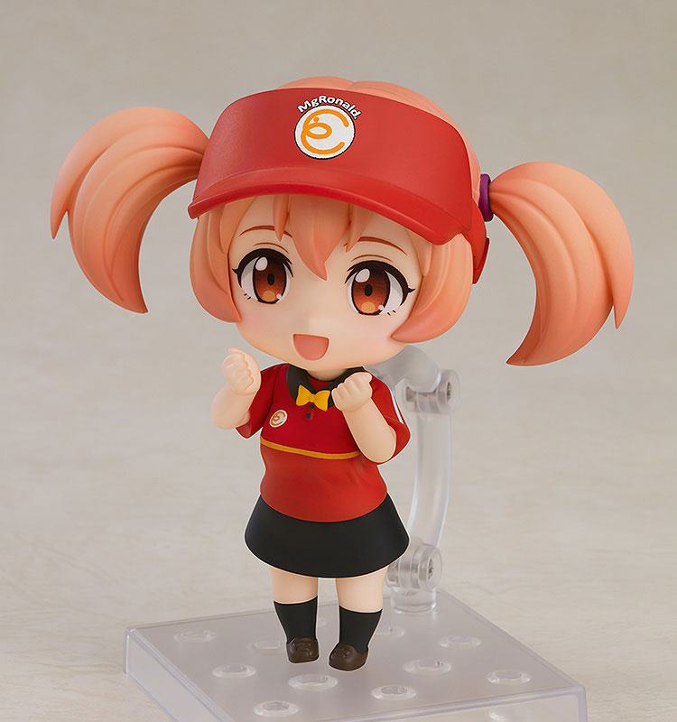 Chiho Sasaki  Good Smile Company by duncecap