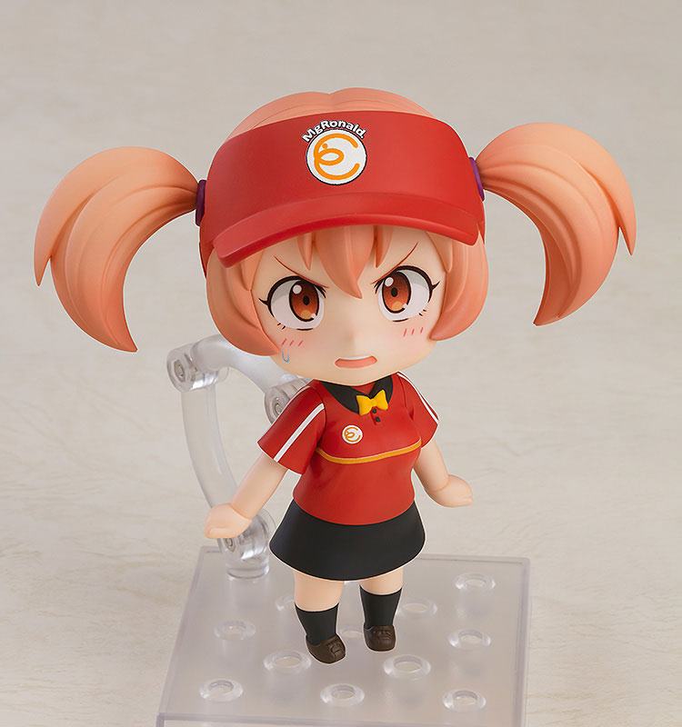 Chiho Sasaki  Good Smile Company by duncecap