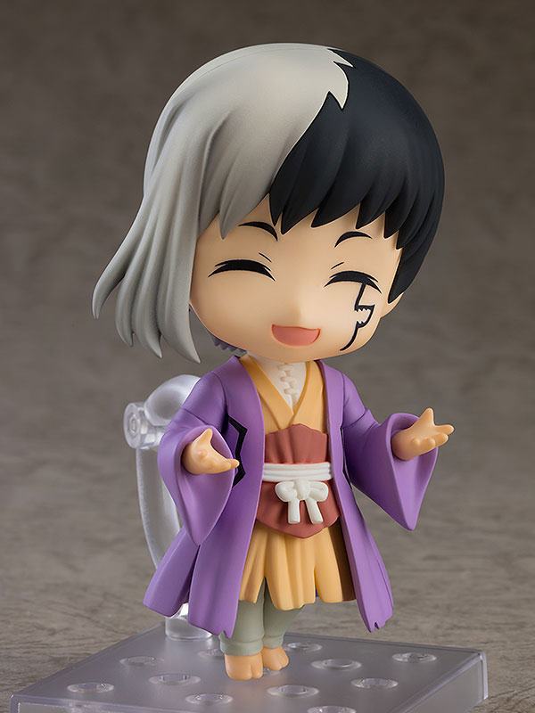 Asagiri Gen  Good Smile Company by duncecap