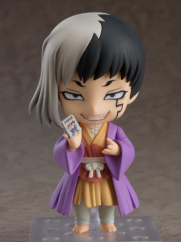 Asagiri Gen  Good Smile Company by duncecap