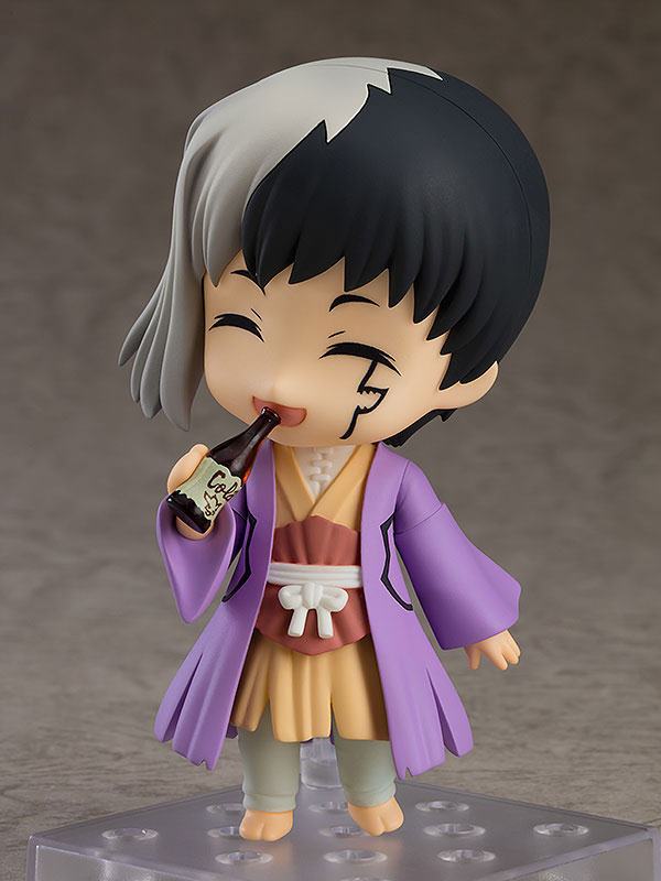 Asagiri Gen  Good Smile Company by duncecap