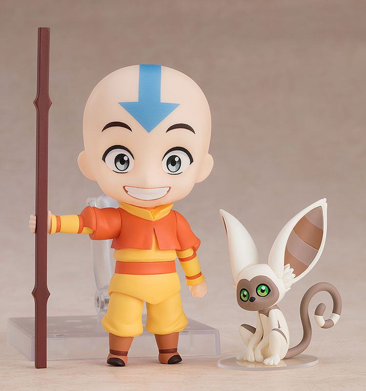 photo of Avatar: The Last Airbender