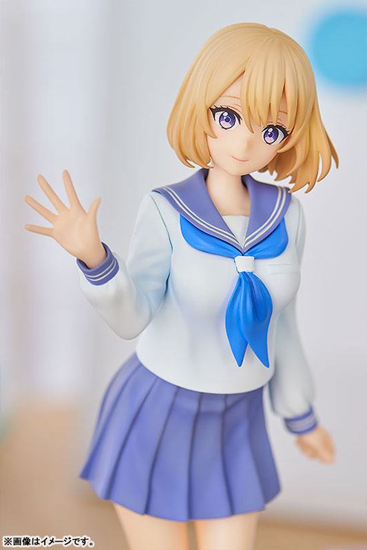 Umino Sachi  Good Smile Company by duncecap