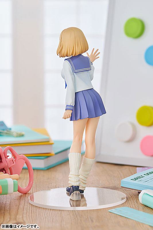 Umino Sachi  Good Smile Company by duncecap