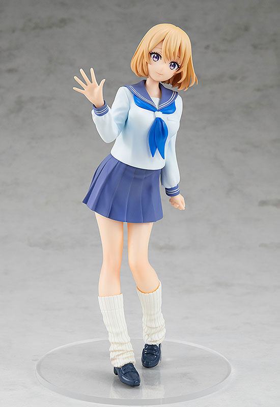 Umino Sachi  Good Smile Company by duncecap