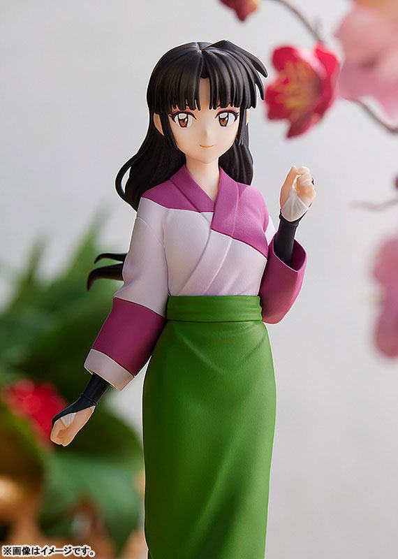 Sango  Good Smile Company by duncecap