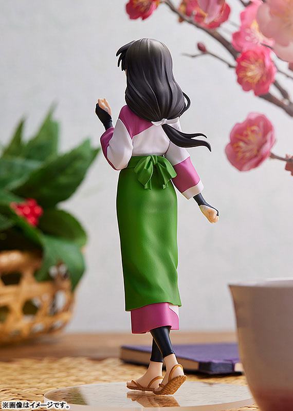 Sango  Good Smile Company by duncecap